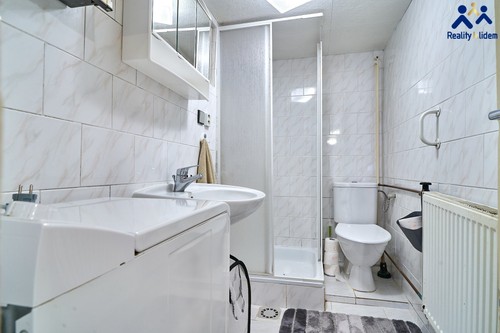 Prodaný dům 110 m², pozemek 565 m²