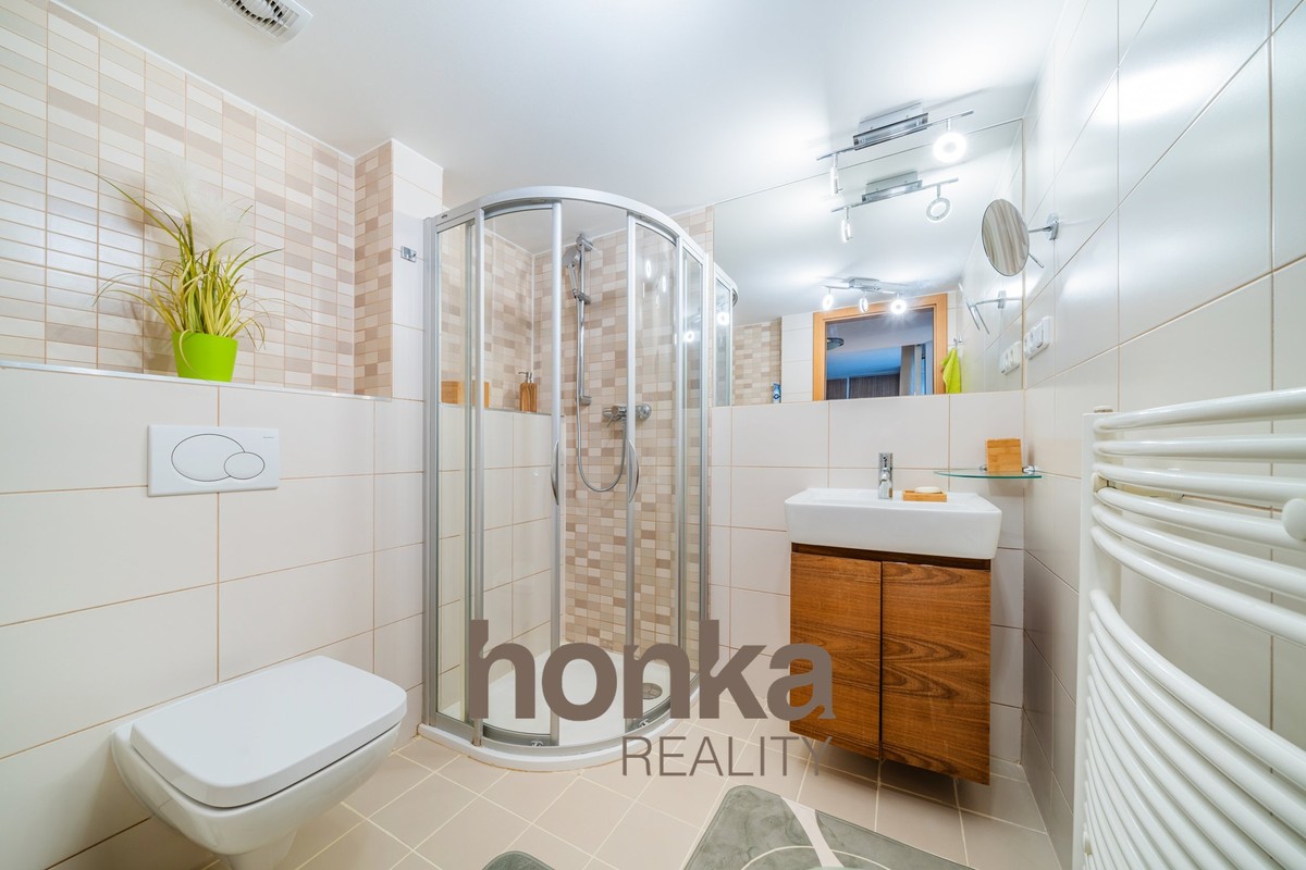 Prodej bytu 3+kk 79 m²