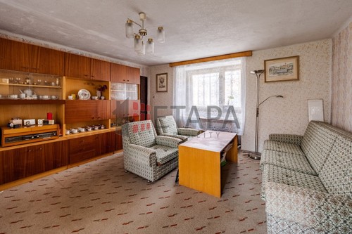 Prodaný dům 134 m², pozemek 982 m²
