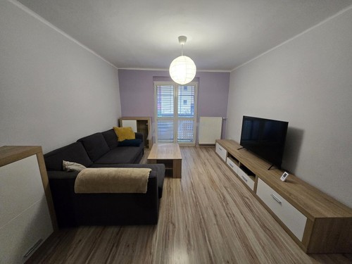 Prodaný byt 2+1 53 m²