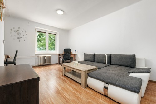 Prodaný byt 2+kk 53 m²
