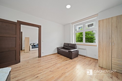 Prodej bytu 2+kk 53 m²