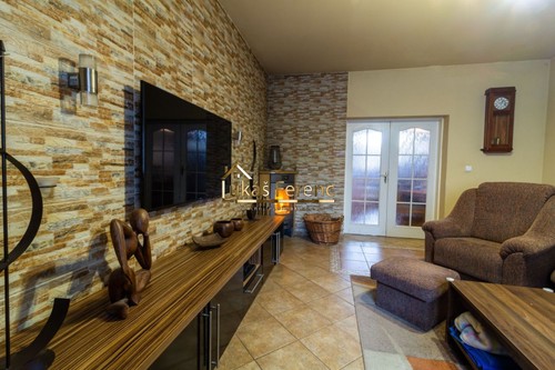 Prodaný dům 186 m², pozemek 447 m²