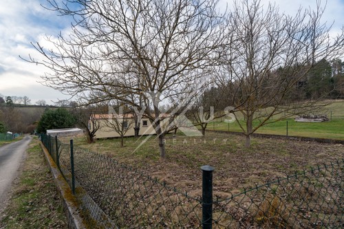 Prodej stavebního pozemku 2184 m²