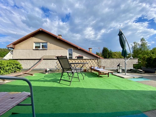 Prodej domu 255 m², pozemek 760 m²