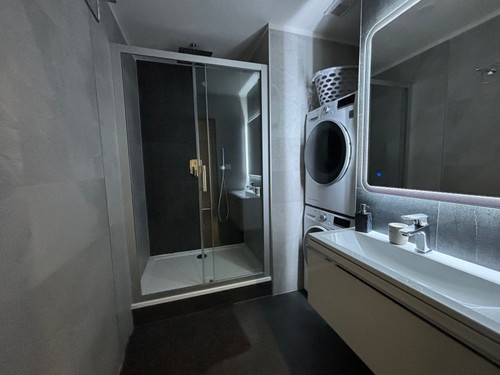 Prodaný byt 2+1 62 m²