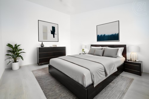 Prodaný byt 3+kk 92 m²