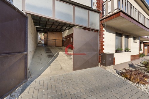 Prodaný  dům 232 m², pozemek 546 m²