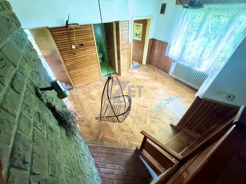 Prodaný dům 291 m², pozemek 2204 m²