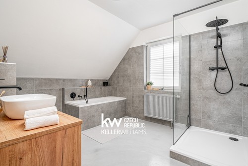 Prodaný dům 136 m², pozemek 916 m²