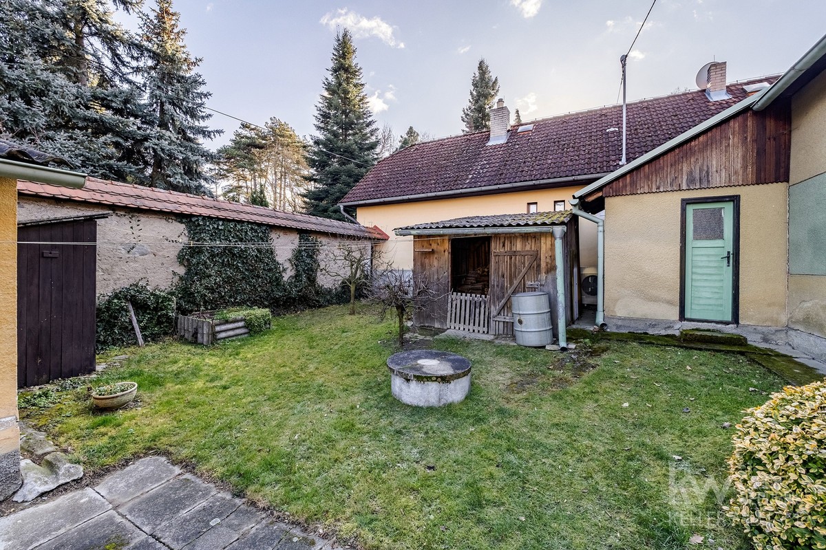 Prodej domu 71 m², pozemek 357 m²