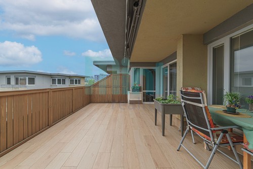 Prodej atypického bytu 138 m²