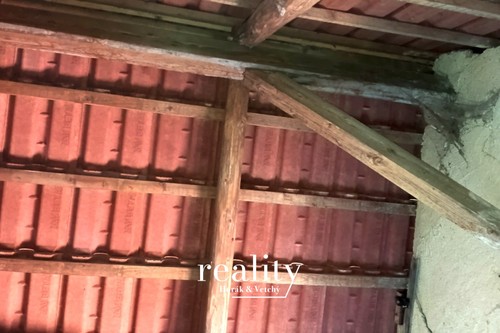 Prodaný dům 75 m², pozemek 1241 m²