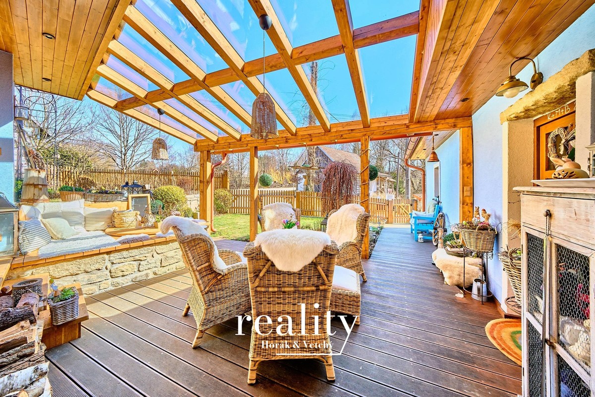 Prodej domu 163 m², pozemek 478 m²