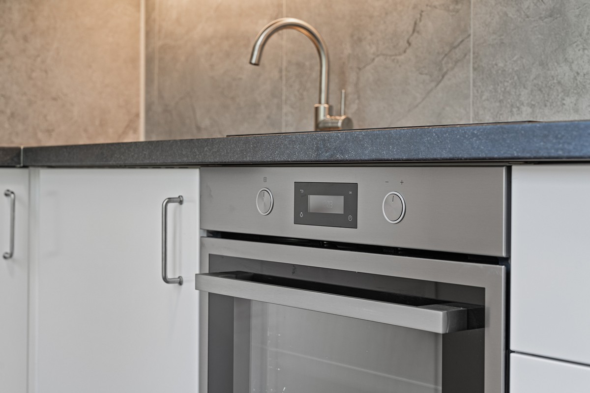 Prodej bytu 2+1 47.37 m²