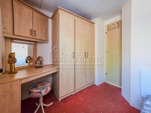 Prodej chaty 52 m², pozemek 262 m²