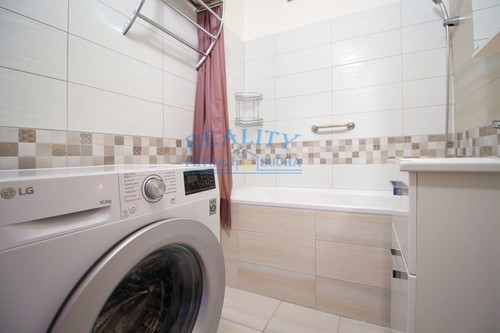 Prodaný byt 3+kk 66 m²