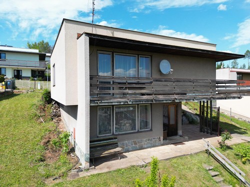 Prodaný dům 192 m², pozemek 648 m²