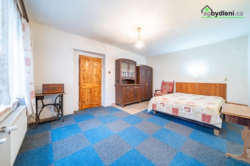 Prodej domu 67 m², pozemek 572 m²
