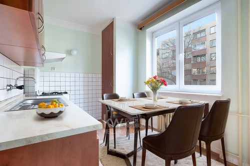 Prodaný byt 3+1 73 m²