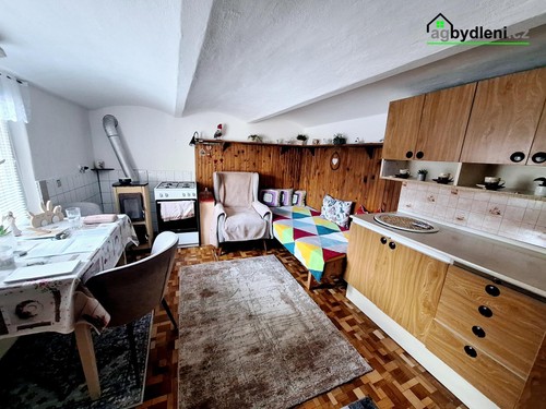 Prodej domu 70 m², pozemek 333 m²