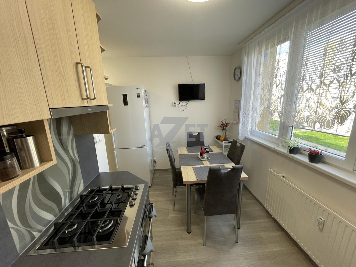 Prodej bytu 3+1 68 m²