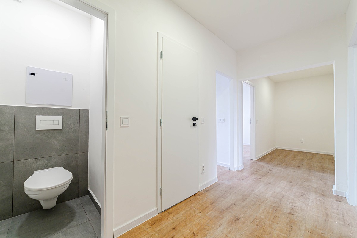Prodej bytu 3+1 73 m²