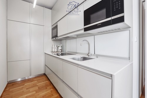 Prodaný atypický byt 108 m²