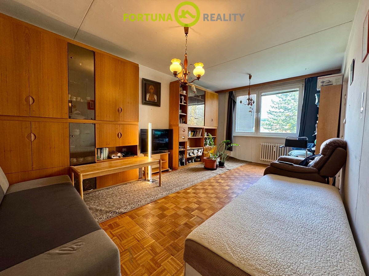 Prodej bytu 3+1 78 m²