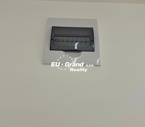 Prodaný byt 2+kk 35 m²