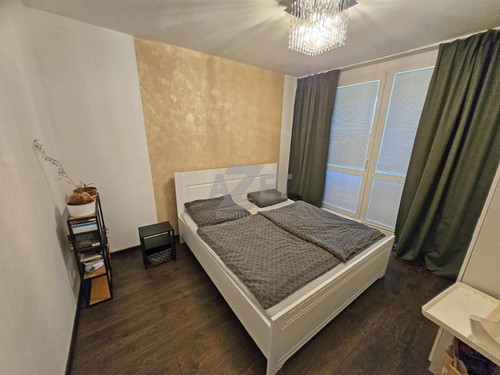 Prodaný byt 3+1 74 m²
