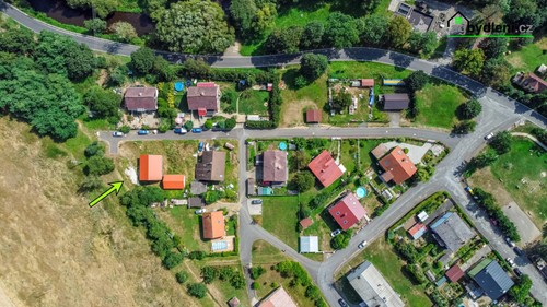 Prodej domu 155 m², pozemek 695 m²