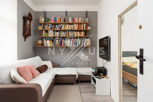 Prodej domu 112 m²