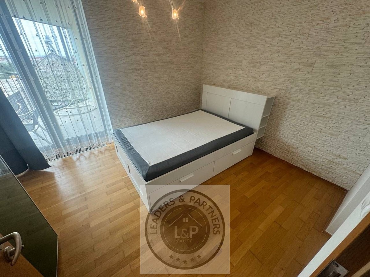 Prodej bytu 3+kk 89 m²