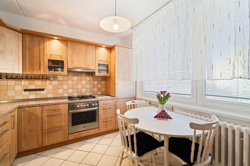 Prodaný byt 4+1 88 m²
