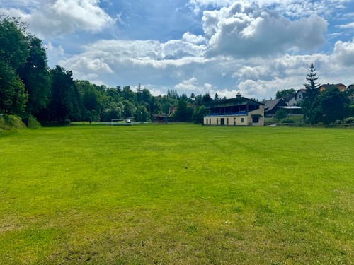 Prodaný dům 220 m², pozemek 492 m²