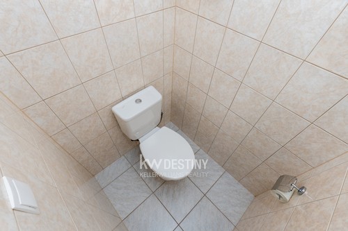 Prodaný byt 4+1 97 m²