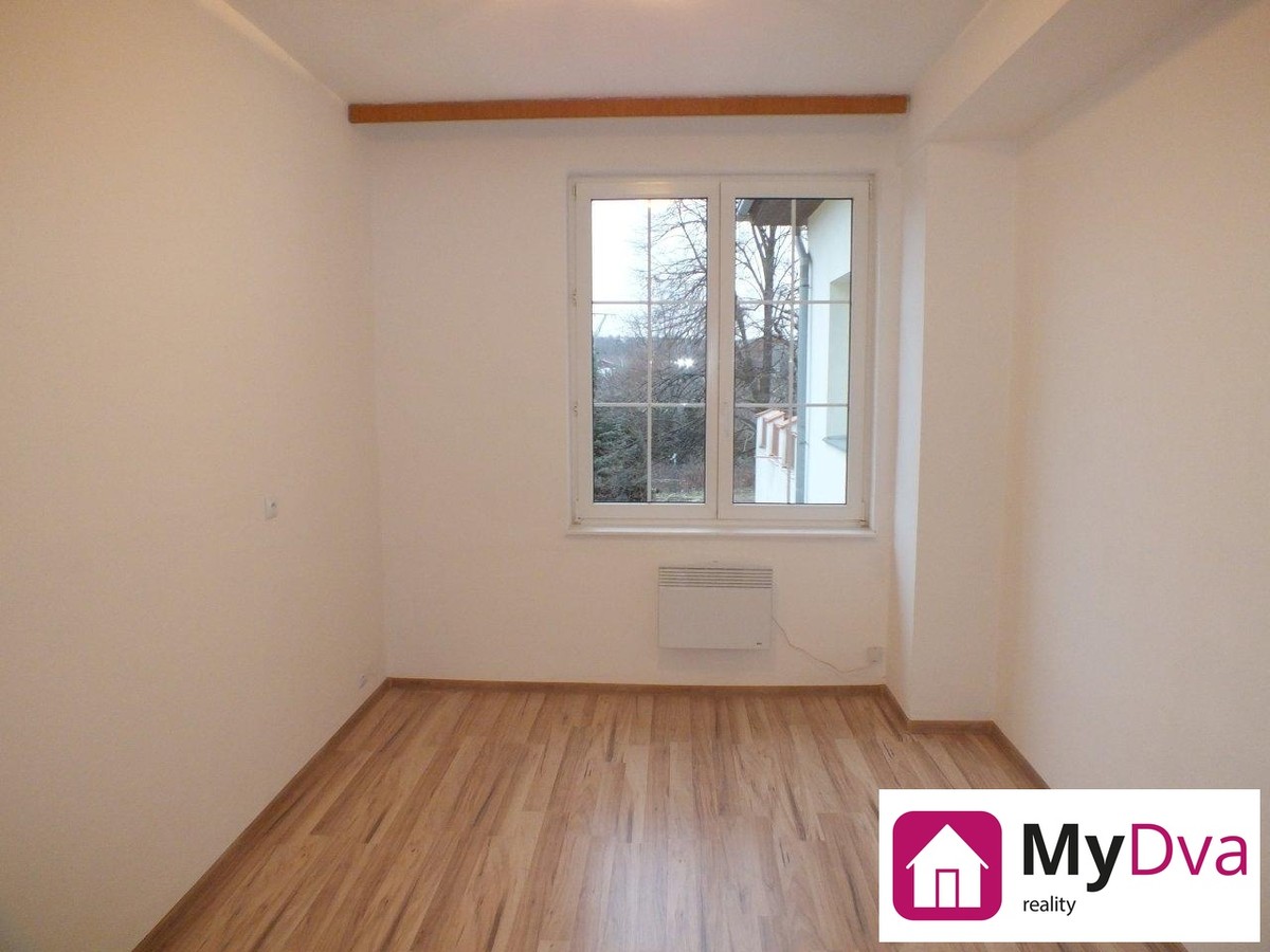 Prodej bytu 2+kk 48 m²