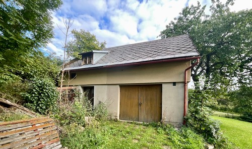 Prodaný dům 209 m², pozemek 860 m²