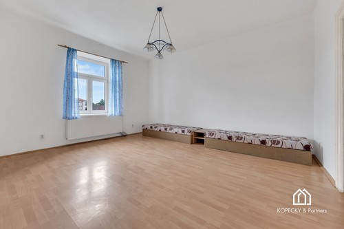 Prodaný dům 350 m², pozemek 230 m²