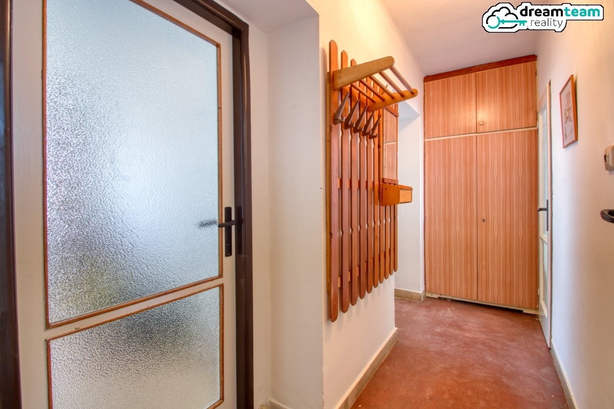 Prodej bytu 3+1 63 m²