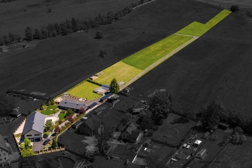 Prodaný dům 373 m², pozemek 13121 m²