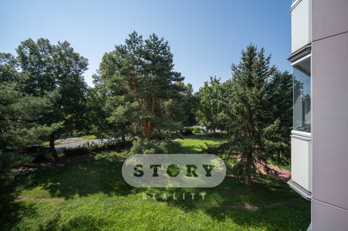 Prodaný byt 2+1 54 m²