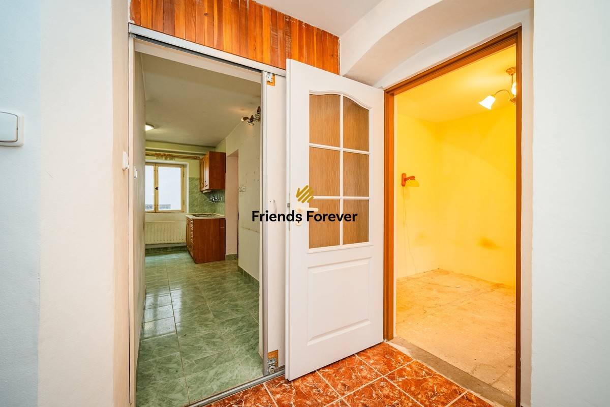 Prodej domu 156 m², pozemek 550 m²