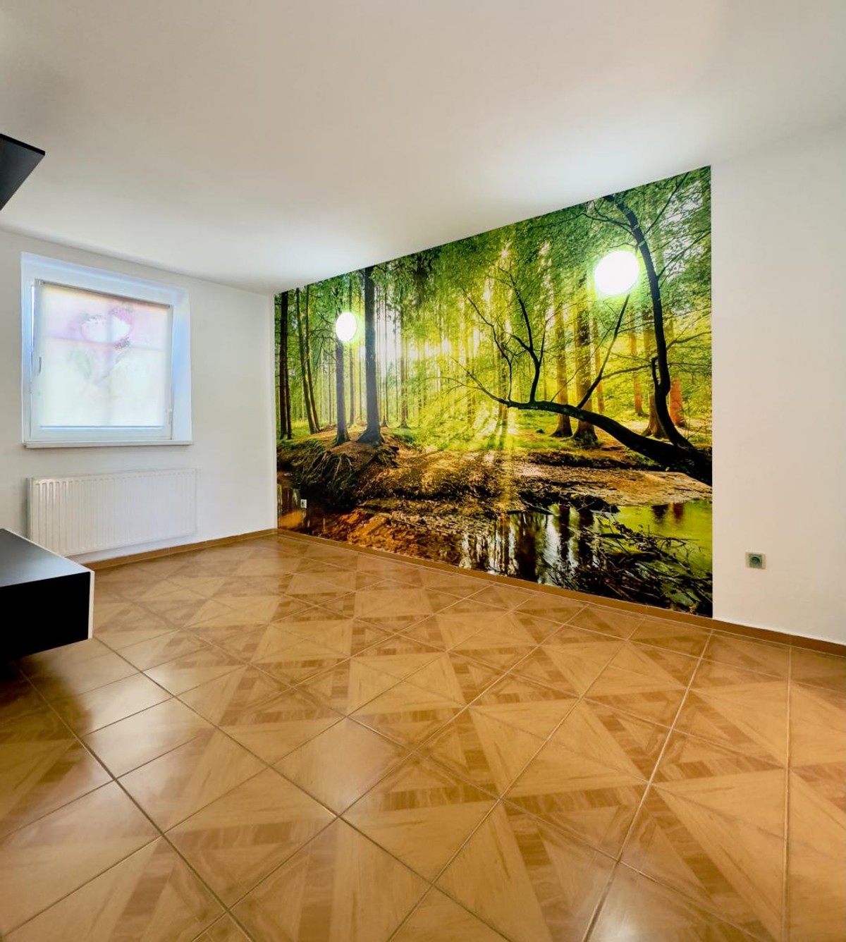Prodej bytu 2+1 58 m²