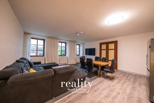 Prodaná zemědělská usedlost 386 m², pozemek 777 m²