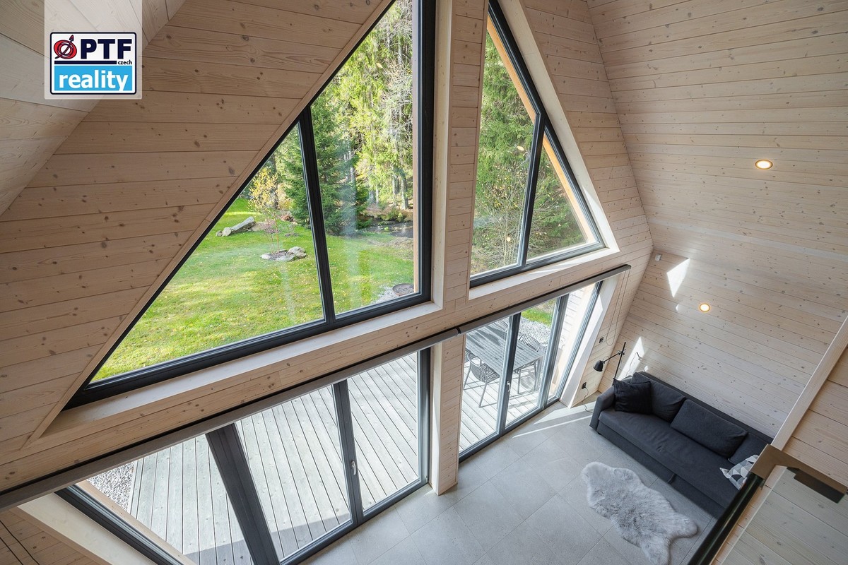 Prodej bytu 3+kk 85 m²
