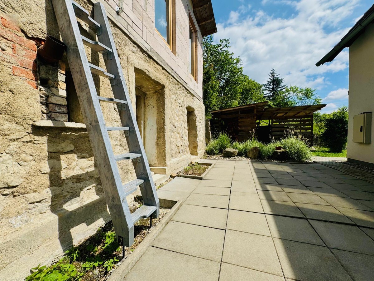 Prodej domu 90 m², pozemek 1567 m²