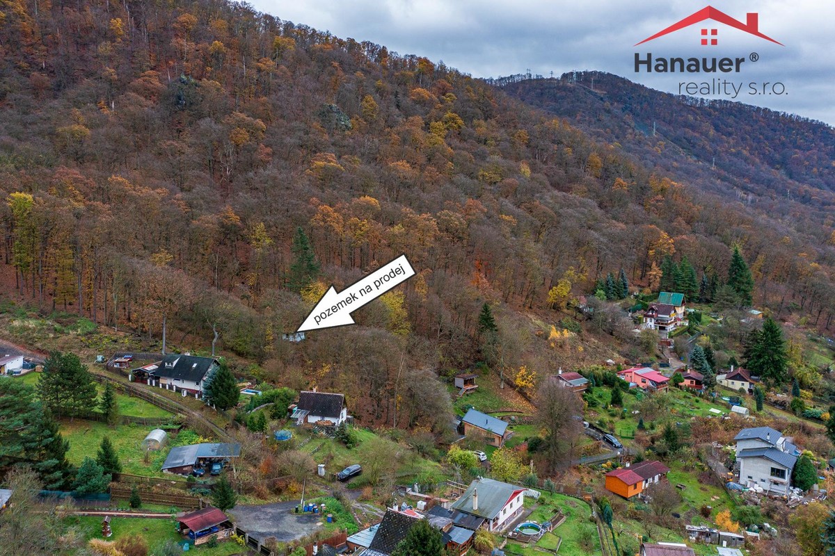 Prodej chaty 18 m², pozemek 4961 m²