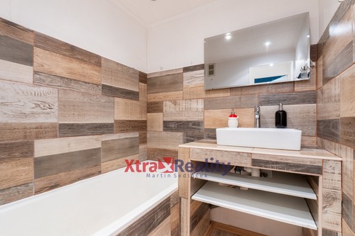 Prodaný byt 2+1 64 m²